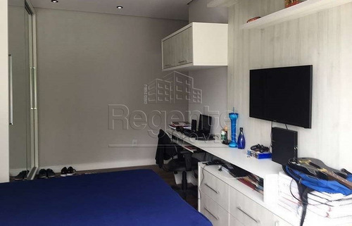Imagem 9 de 15 de Casa A Venda No Bairro Pantanal Em Florianopolis - V-76589
