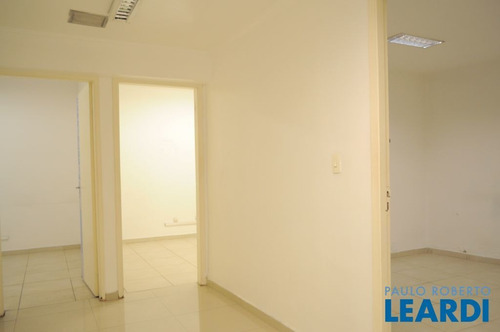 Imagem 6 de 15 de Comercial - Vila Madalena - Sp - 569610