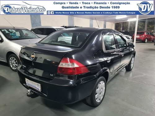 Chevrolet Prisma 1.4 MPFI JOY 8V FLEX 4P MANUAL