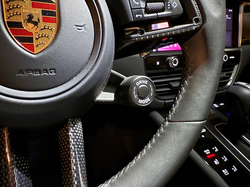 Porsche Macan Gts