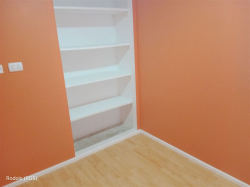 Departamento Loft En Arriendo De 3 Dorm. En Calera