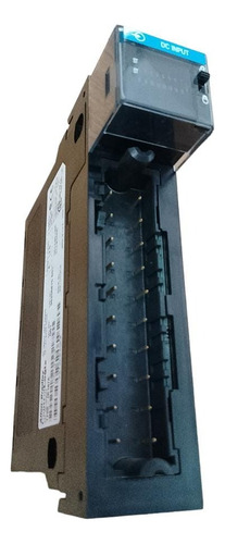 Allen Bradley Módulo Entradas 1756-ib16 Plc Controllogix.