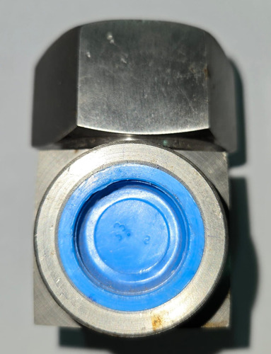 Trampa Termodinamica 3/4 Para Vapor Spirax Sarco Inoxidable