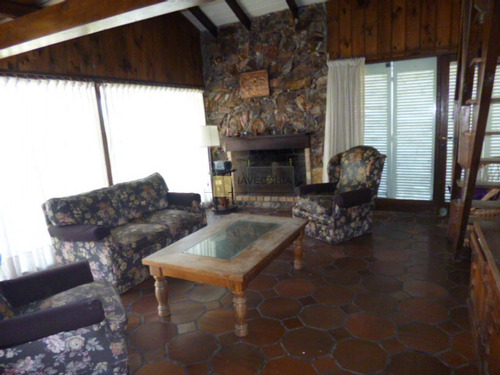 Imagen 18 de 30 de Venta De Casa Frente Al Mar De 4 Dormitorios En Pinares