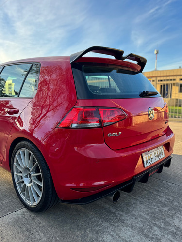 Volkswagen Golf 1.4 Comfortline Tsi Dsg
