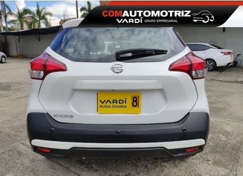 Nissan Kicks Exclusive Id 39578 Modelo 2020