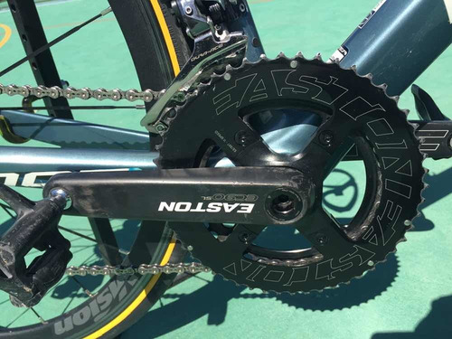 Bicicleta De Ruta Aster 54,5