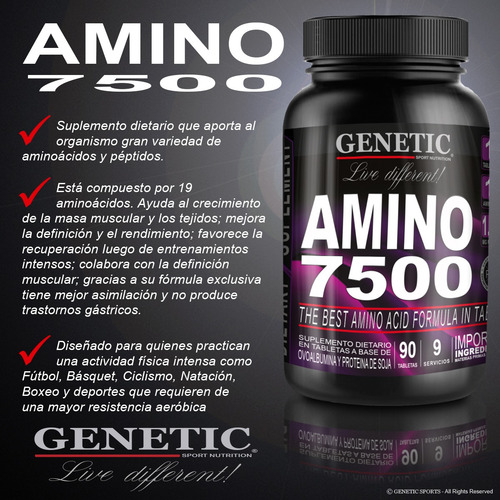 Mejorar Defensas Vitaminas Aminoácidos Perfect Shake Dietas