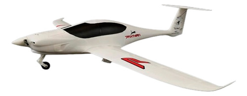 Eclipson Panthera Rc Aeromodelismo Impreso En 3d