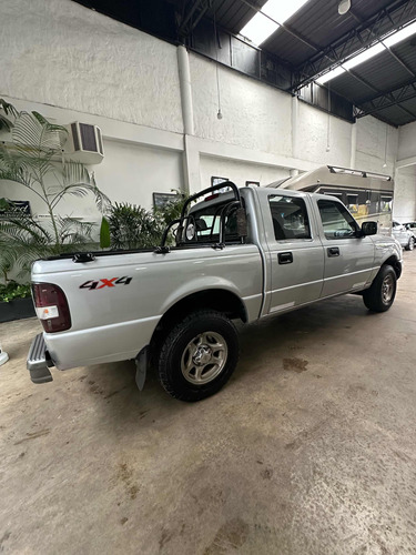 Ford Ranger 2.8 Xl I Dc 4x4 Plus L04