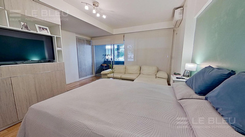 Venta Monoambiente Full Amenities Oportunidad