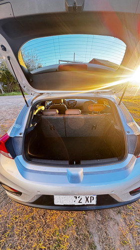Chevrolet Cruze 5 1.4 Premier At 5P