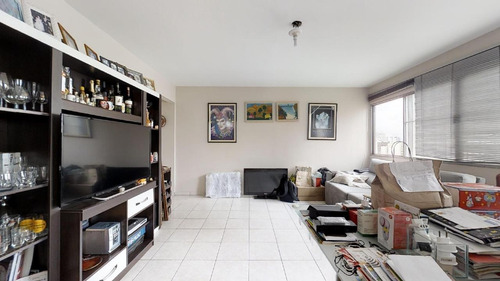Imagem 5 de 15 de Apartamento Para Venda Em São Paulo, Pinheiros, 2 Dormitórios, 2 Banheiros, 1 Vaga - Lfad165_1-1453925