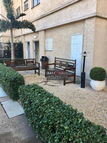 Imagem 22 de 27 de Apartamento Com 2 Dormitórios À Venda, 50 M² Por R$ 265.000,00 - Jardim Modelo - São Paulo/sp - Ap1089