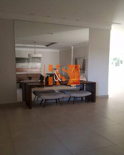 Imagem 23 de 30 de Apartamento - Ap00890 - 69337903