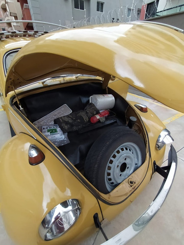 Ribeirão Preto Volkswagen Fusca 1973 - 1500cc