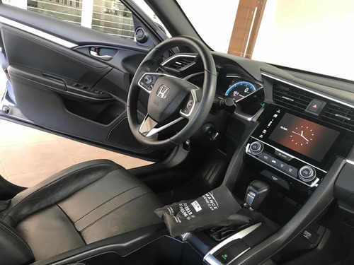 Imagem 5 de 9 de Honda Civic 2017 2.0 Exl Flex Aut. 4p