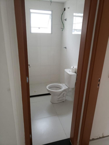 Imagem 18 de 24 de | Apartamento Para Venda Com 44 M² | Vila Cosmopolita, São Paulo | Sp - Ap383476v