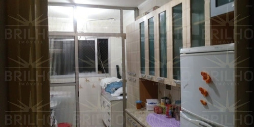 Imagem 8 de 15 de Apartamento Para Venda, 2 Dormitório(s), 50.0m² - 4658
