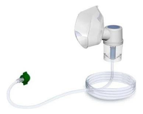 Micronebulizador Kit Infantil I205 Para Inalador Ns E Omron