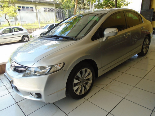 Honda Civic 1.8 LXL 16V