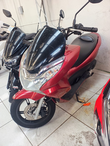 Pcx 150
