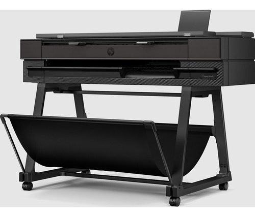 Plotter Hp Multifunción Designjet T850