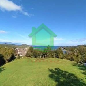 Propiedad Con Dos Casas En Parcela De Una Hectárea.