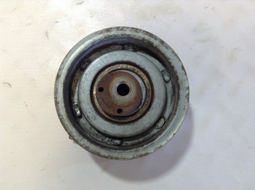 Polea Tensora Vw Jetta 2.0 Original (Usado)