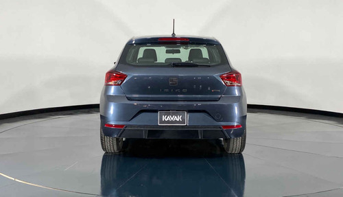 Imagen 5 de 15 de 122244 - Seat Ibiza 2019 Con Garantía