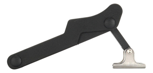 Compatible 2 X 7081927 Pestillo De Almacenamiento Frontal