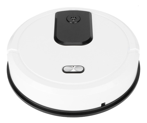 . Robot De Barrido Inteligente Mini Aspiradora De Doble Uso