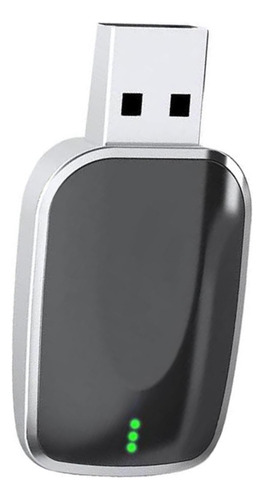 Android Auto Converter 2en1 Wireless Adapter Car Play