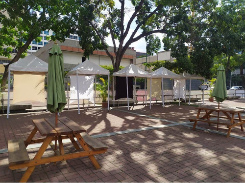 Alquiler Mobiliario Eventos (toldo, Mesa, Silla, Sombrilla)