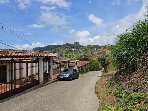 Excelente Casa Dúplex En Venta Potrerito Arriba, San Antonio De San Antonio 23-31186 Edf