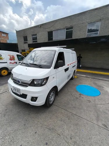 Karry YOYO 1.2 Carga Mt5
