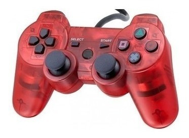 Palanca Control Joystick Para Play Station 2