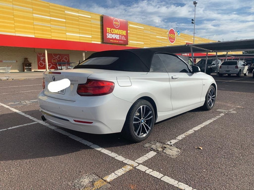Bmw Serie 2 2019 2.0 220i Sport Cabrio 184cv