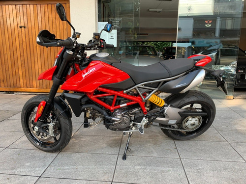 Ducati Hypermotard 950