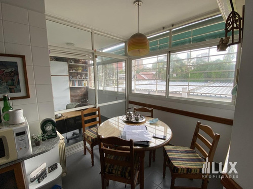 Imagen 21 de 30 de Venta Departamento 2 Dormitorios Balcón Santiago 500 - Pichincha Rosario