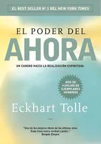 Comprar El Poder Del Ahora - Eckhart Tolle - Grijalbo