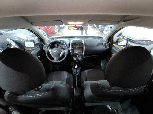 Nissan March 1.6 Sense 107cv M14