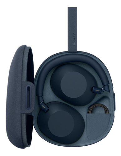Auriculares Inalámbricos Bluetooth Sony Wh1000xm6