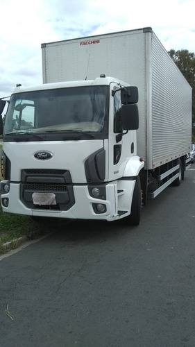Cargo.1519.toco Bau 8.50 Mts