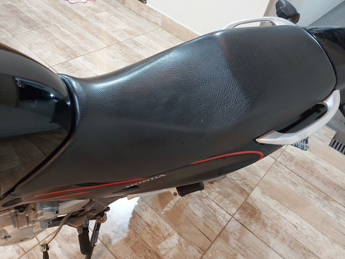 Honda Nx
