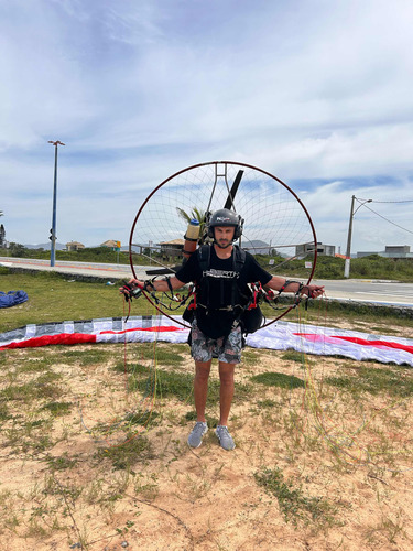 Cursos De Paramotor