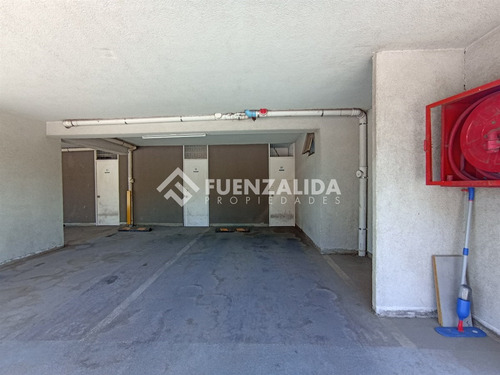 Duplex En Venta De 2 Dorm. En Ñuñoa