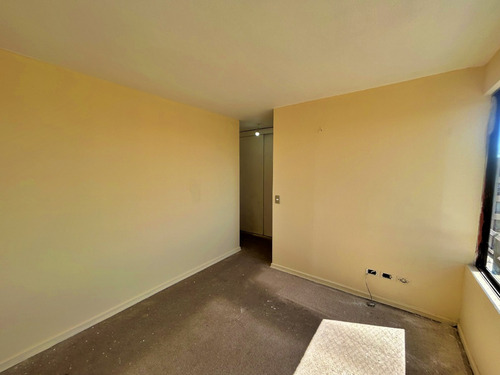 Piso 13 Dpto. 3 Dorm + 2 Baños, Froilán Roa, La Florida
