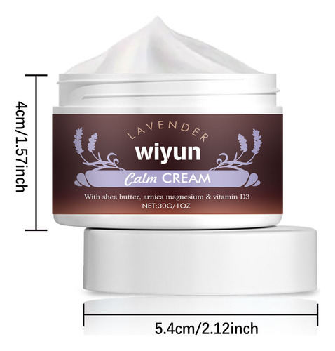 Crema De Relajación Muscular Calmante Para Masaje De Moxibus