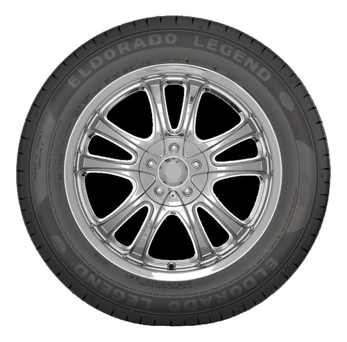 Llanta 185/60 R15 Legend Gt3 84h El Dorado